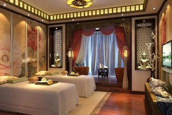 北京通州热石疗法：来自大地的温暖疗愈